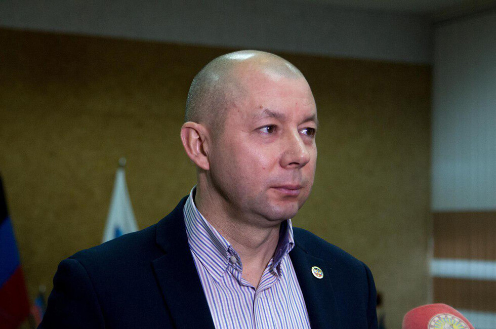 Фото: Пресс-служба ОД "ДР"