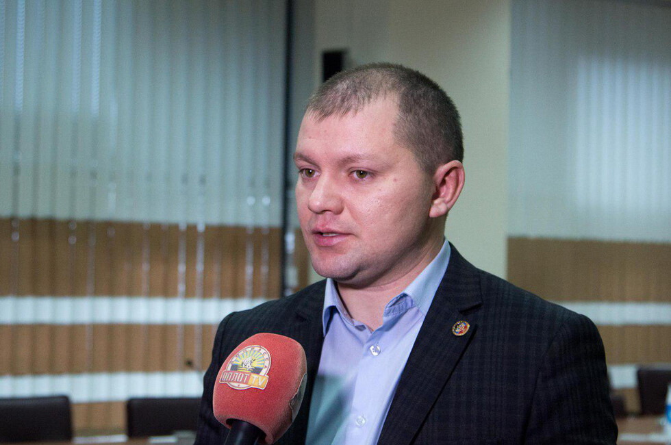 Фото: Пресс-служба ОД "ДР"