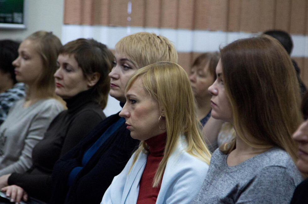 Фото: Пресс-служба ОД "ДР"