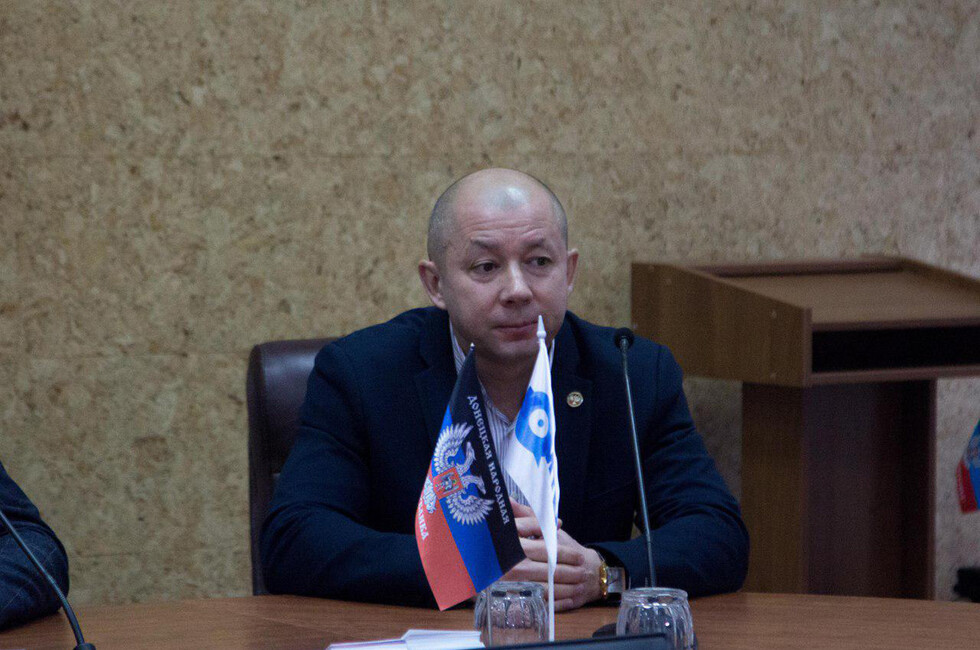 Фото: Пресс-служба ОД "ДР"