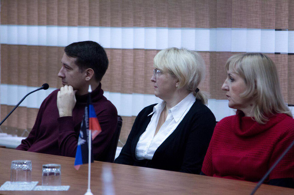 Фото: Пресс-служба ОД "ДР"