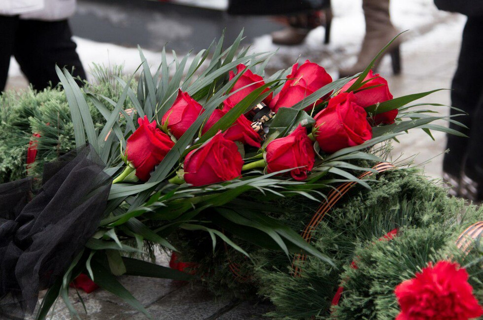 Фото: Пресс-служба ОД "ДР"