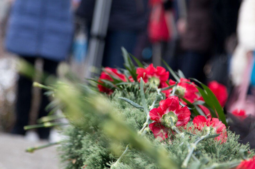 Фото: Пресс-служба ОД "ДР"