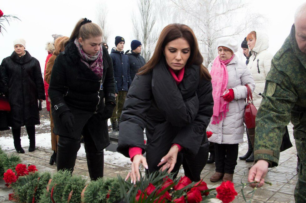 Фото: Пресс-служба ОД "ДР"