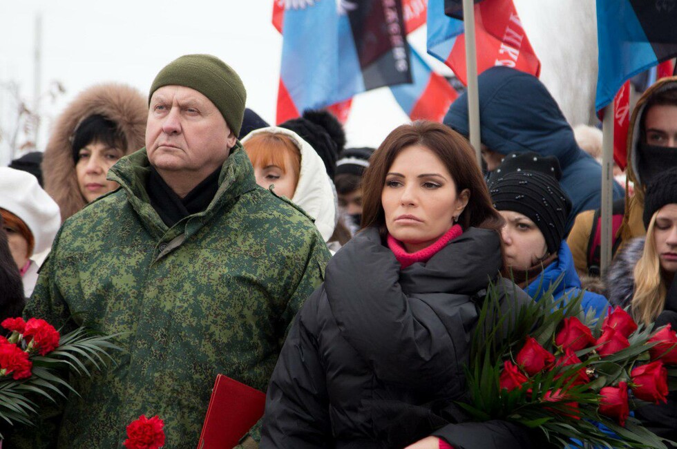 Фото: Пресс-служба ОД "ДР"