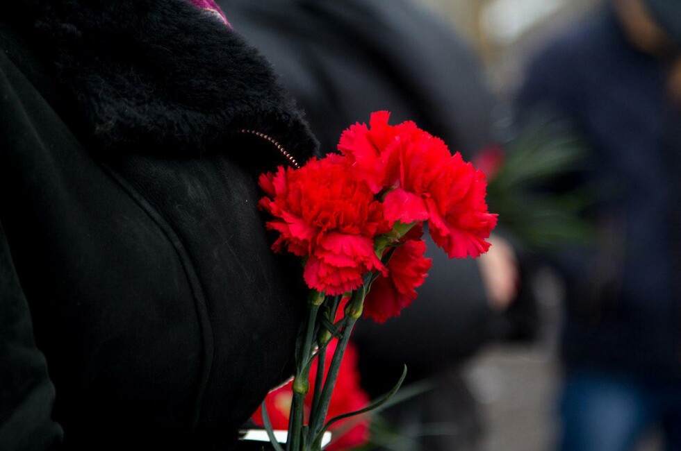 Фото: Пресс-служба ОД "ДР"