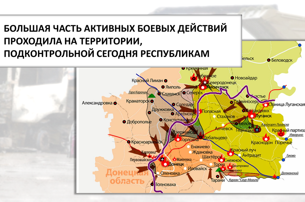 Саур могила карта