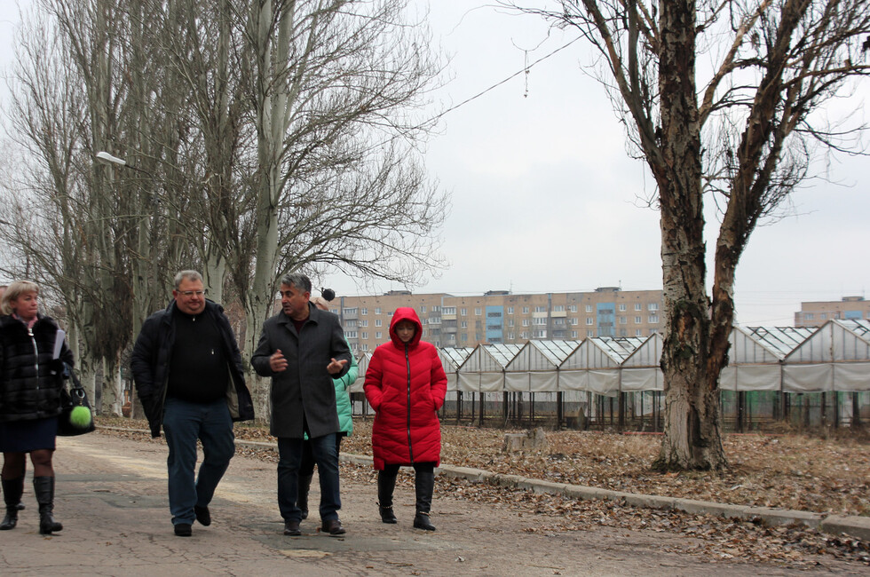 Фото: МинАППиП