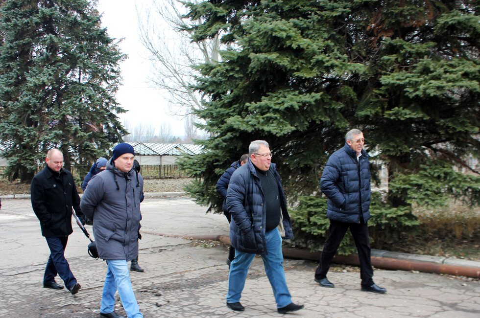 Фото: МинАППиП