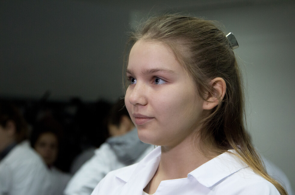 Фото: Пресс-служба ОД "ДР"