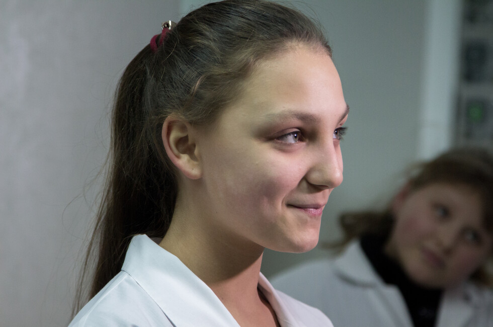 Фото: Пресс-служба ОД "ДР"