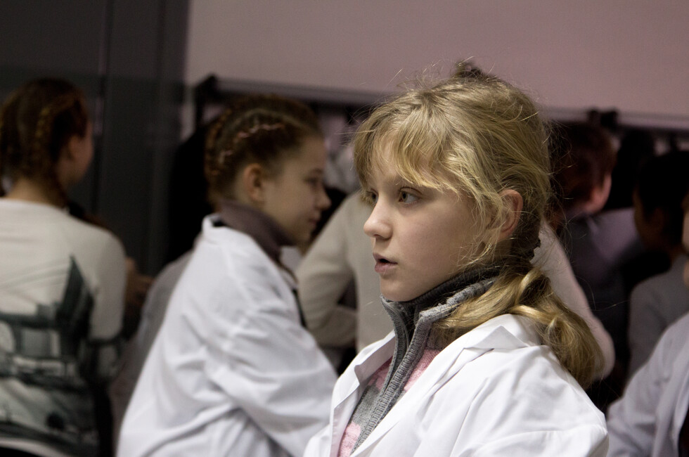 Фото: Пресс-служба ОД "ДР"