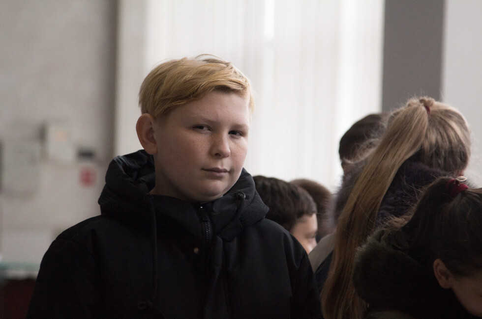 Фото: Пресс-служба ОД "ДР"