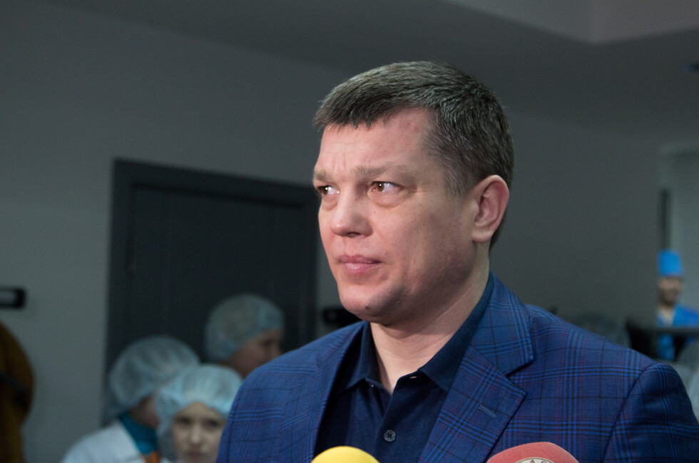 Фото: Пресс-служба ОД "ДР"