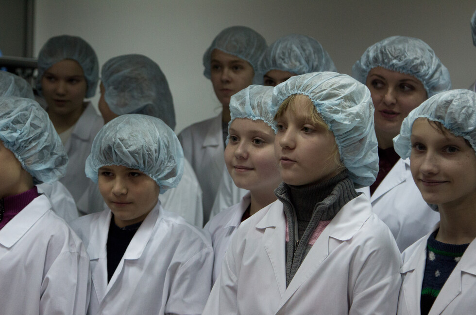 Фото: Пресс-служба ОД "ДР"