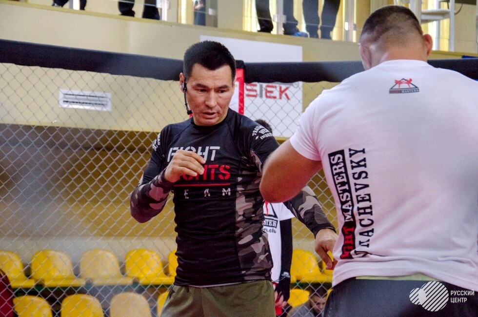 Фото: Русский центр.