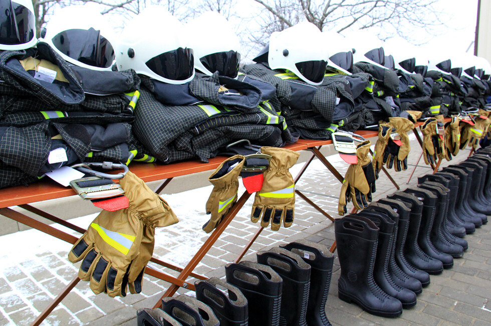 Фото: Пресс-служба МЧС