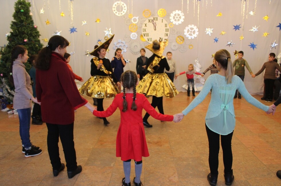 Фото: Пресс-служба ЦГПР