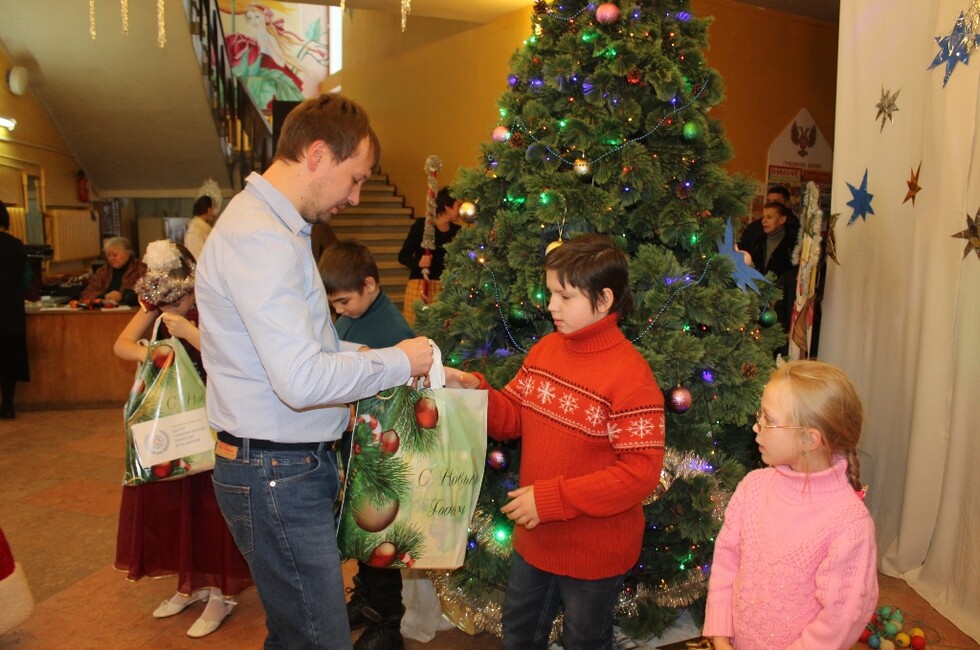 Фото: Пресс-служба ЦГПР