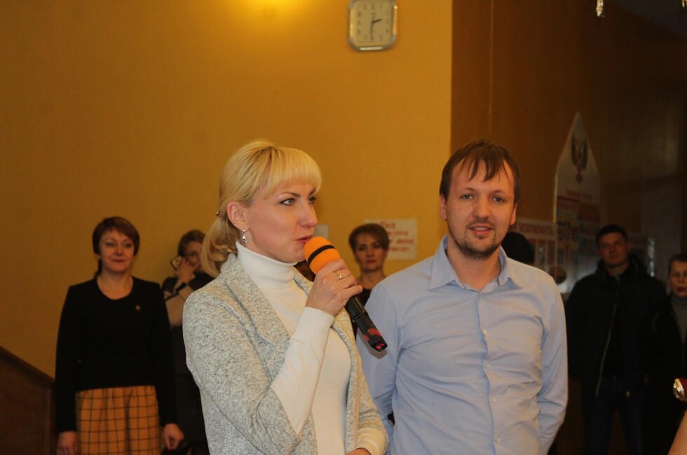 Фото: Пресс-служба ЦГПР