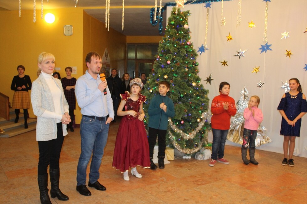 Фото: Пресс-служба ЦГПР