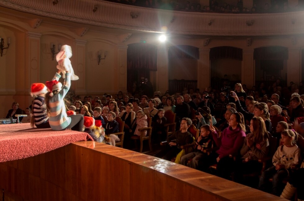 Фото: пресс-служба ОД "Донецкая Республика".