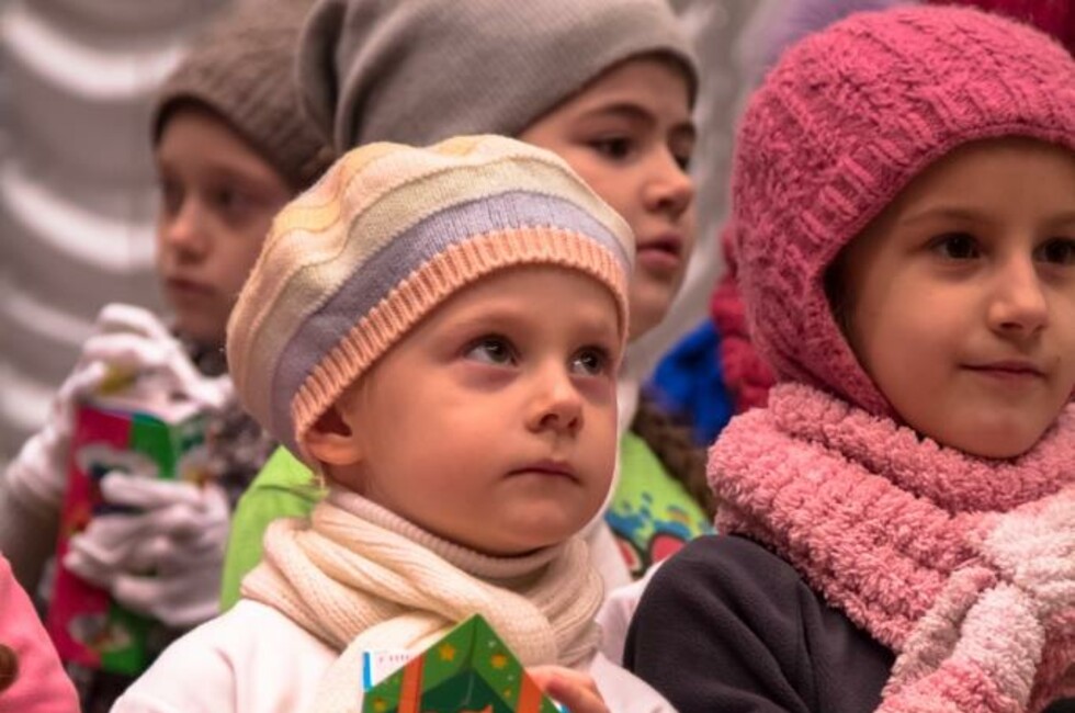 Фото: пресс-служба ОД "Донецкая Республика".