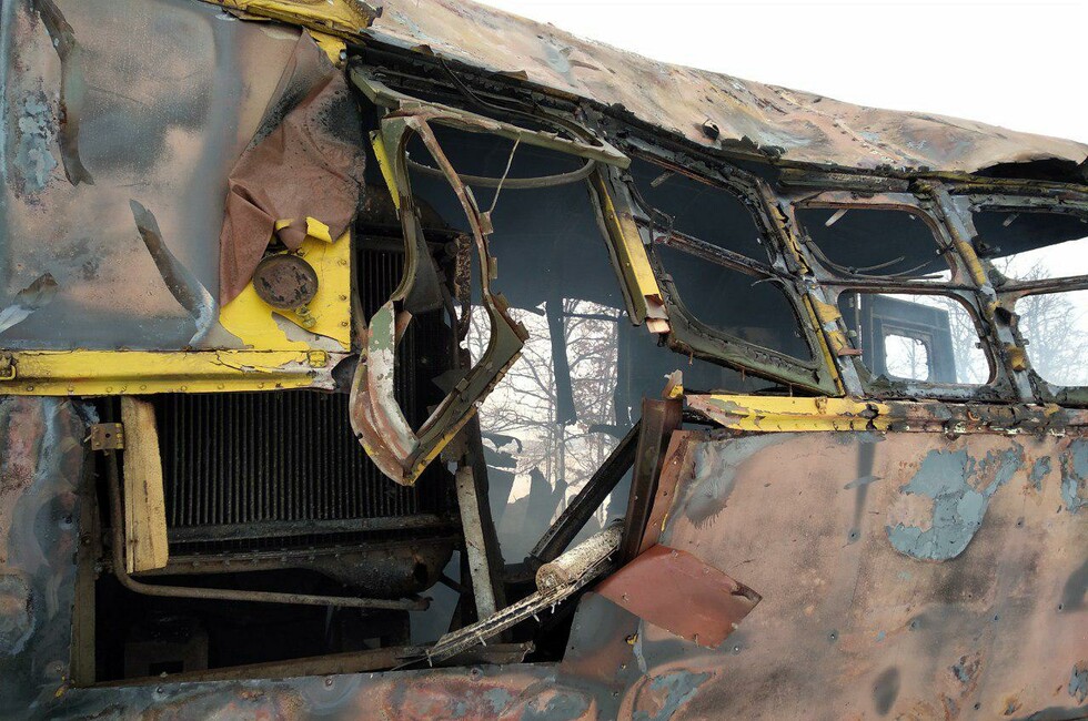 Фото: Представительство ДНР в СЦКК