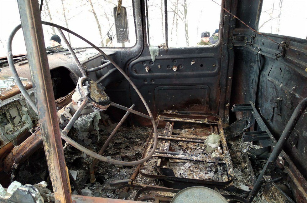 Фото: Представительство ДНР в СЦКК