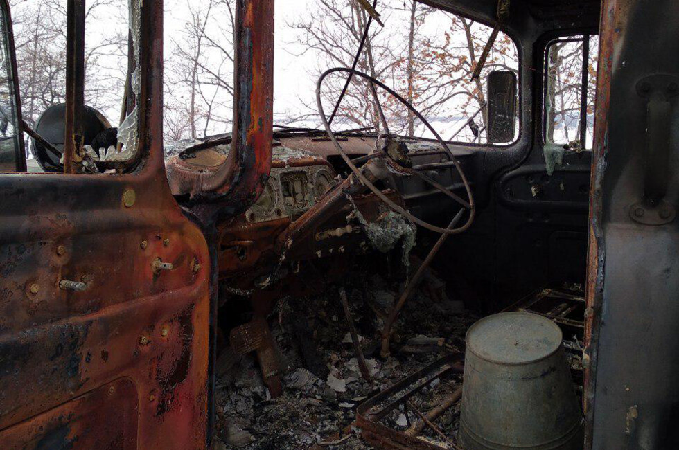 Фото: Представительство ДНР в СЦКК