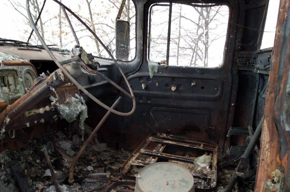 Фото: Представительство ДНР в СЦКК