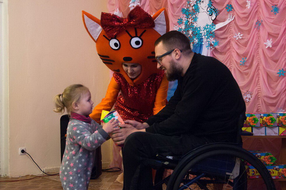 Фото: Пресс-служба ОДДР