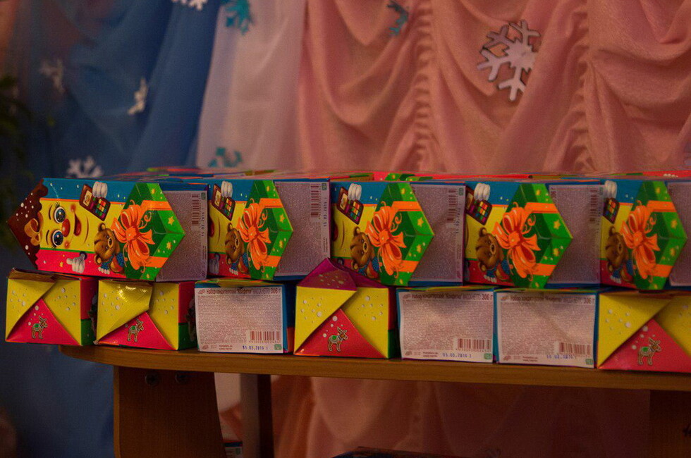 Фото: Пресс-служба ОДДР