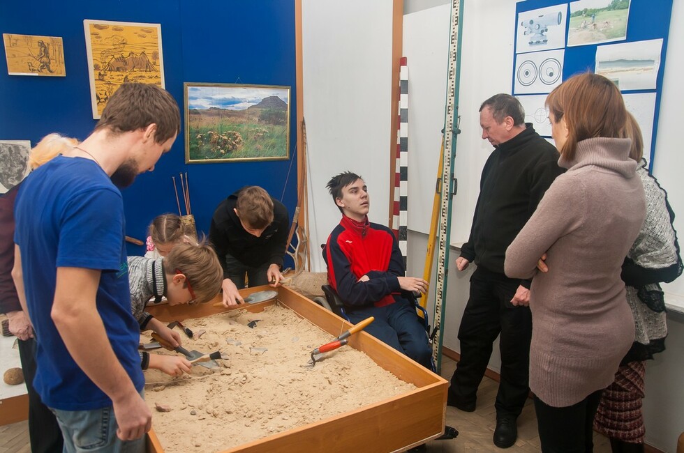 Фото: Пресс-служба ДРКМ