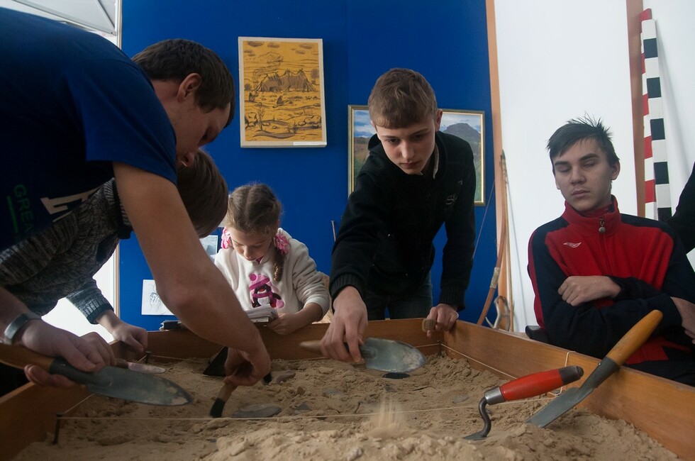 Фото: Пресс-служба ДРКМ