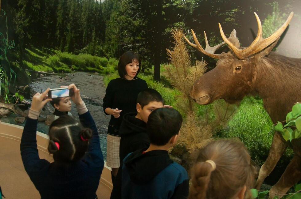 Фото: Пресс-служба ДРКМ