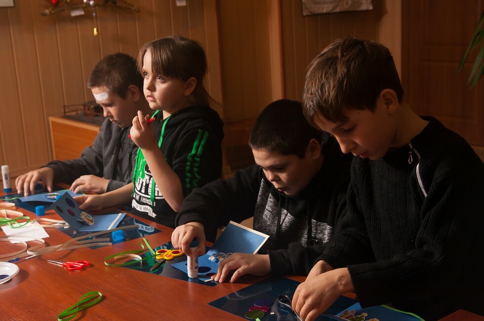 Фото: Пресс-служба ДРКМ