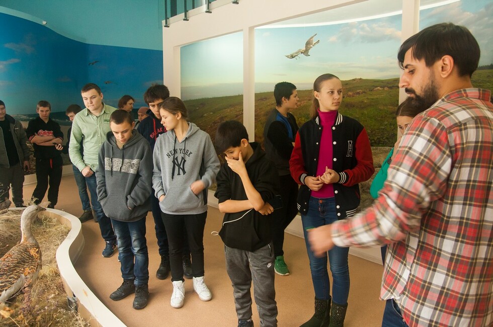 Фото: Пресс-служба ДРКМ