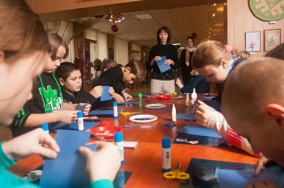 Фото: Пресс-служба ДРКМ