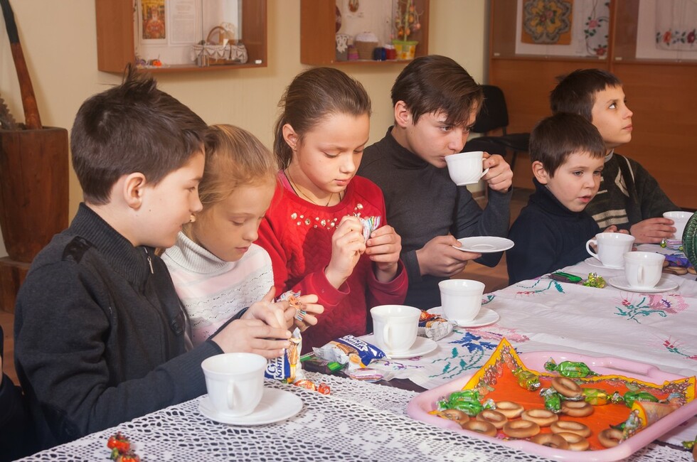 Фото: Пресс-служба ДРКМ