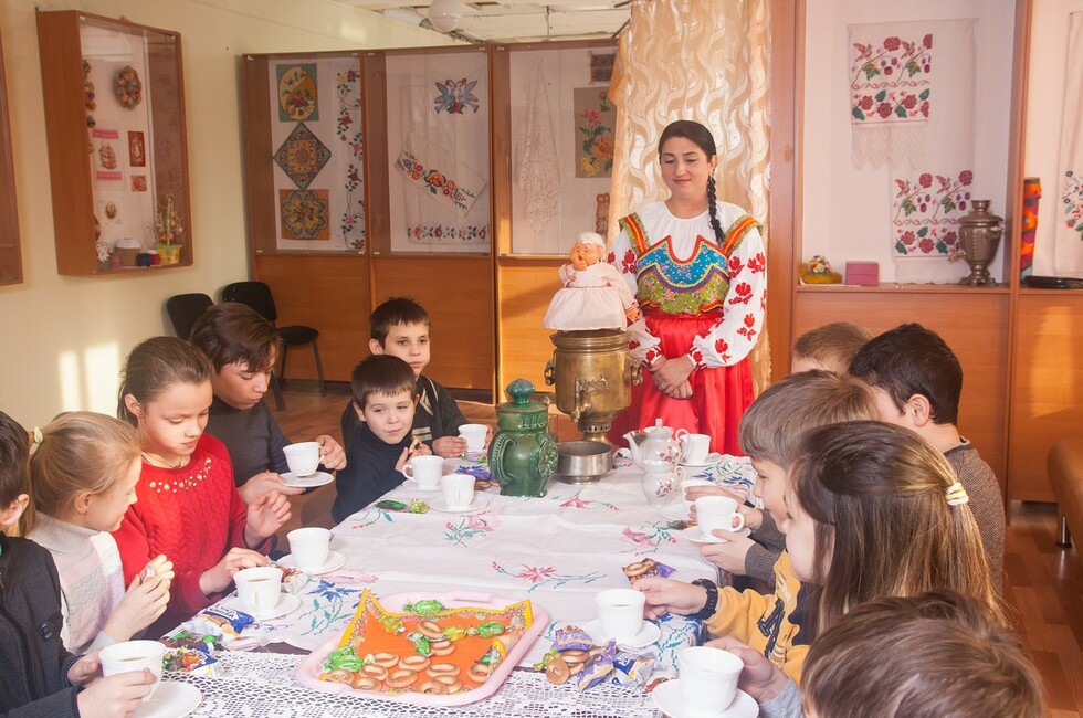 Фото: Пресс-служба ДРКМ