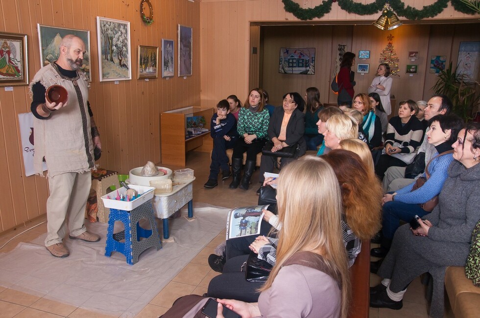 Фото: Пресс-служба ДРКМ