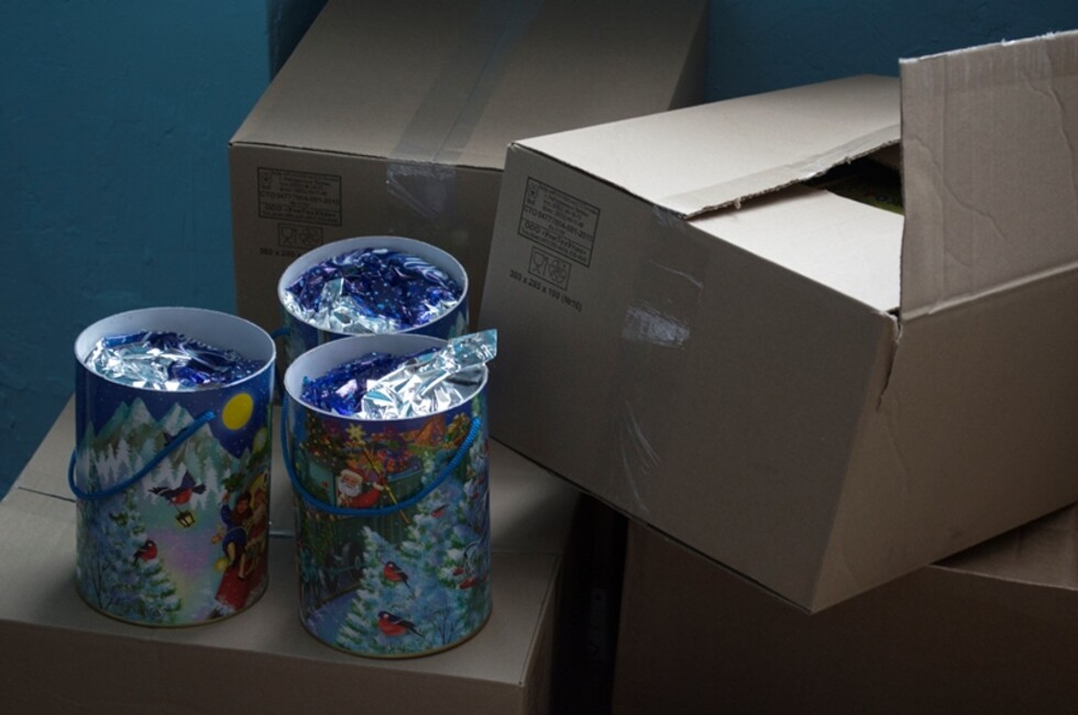 Фото: ОД "Донецкая Республика"