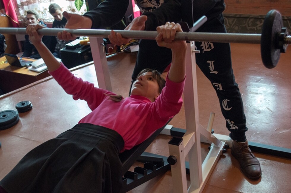 Фото: ОД "Донецкая Республика"