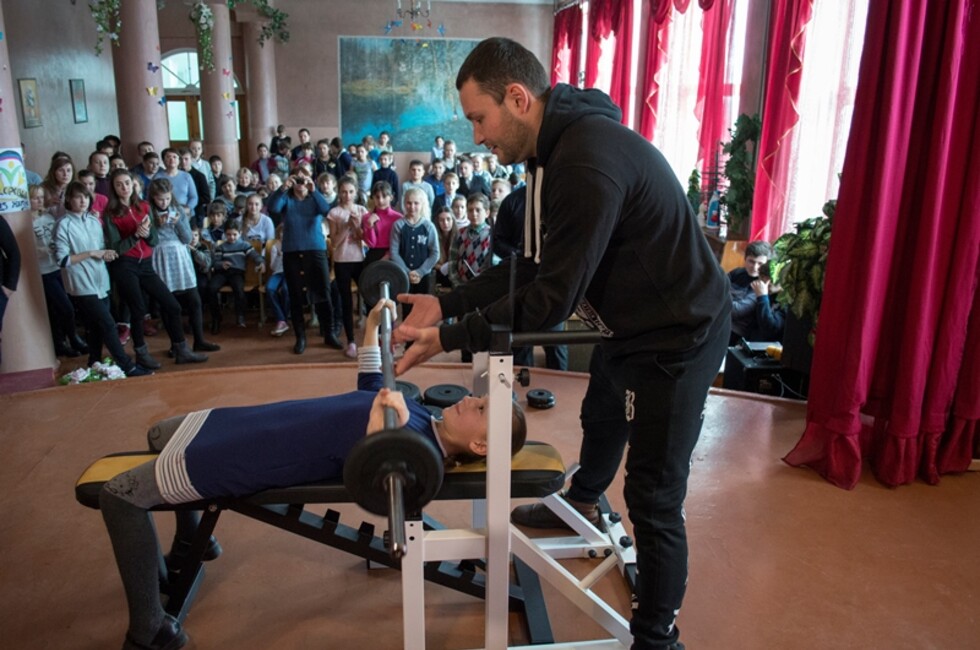 Фото: ОД "Донецкая Республика"