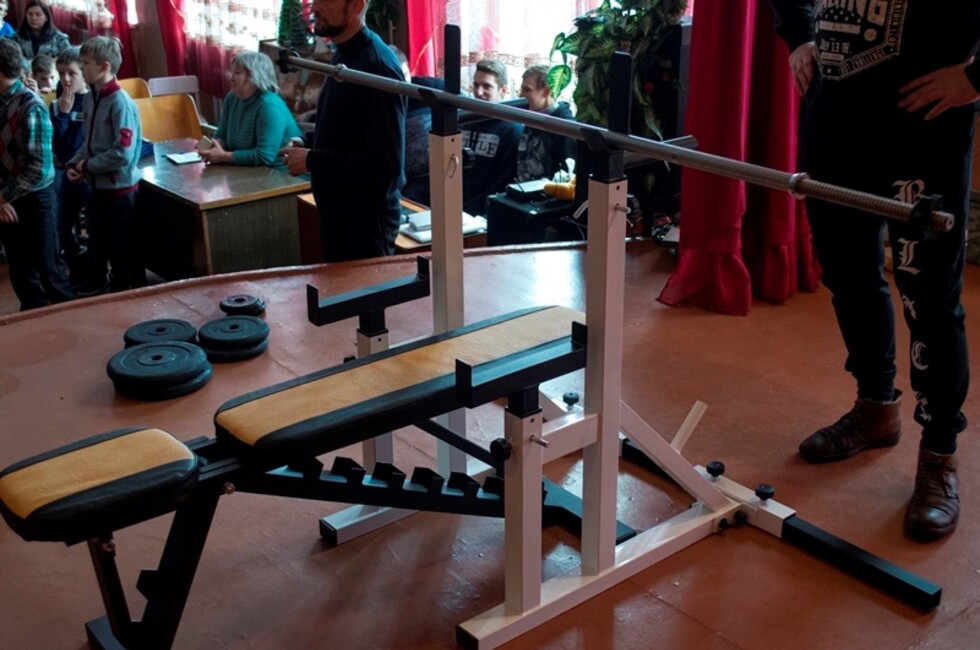 Фото: ОД "Донецкая Республика"