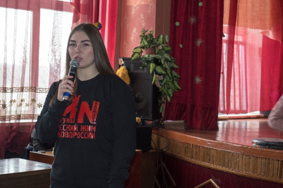 Фото: ОД "Донецкая Республика"