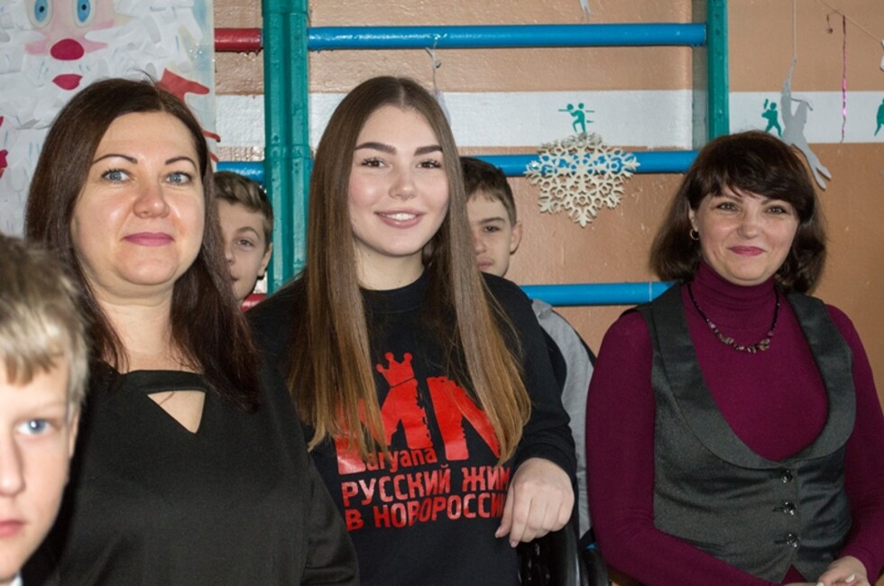 Фото: ОД "Донецкая Республика"