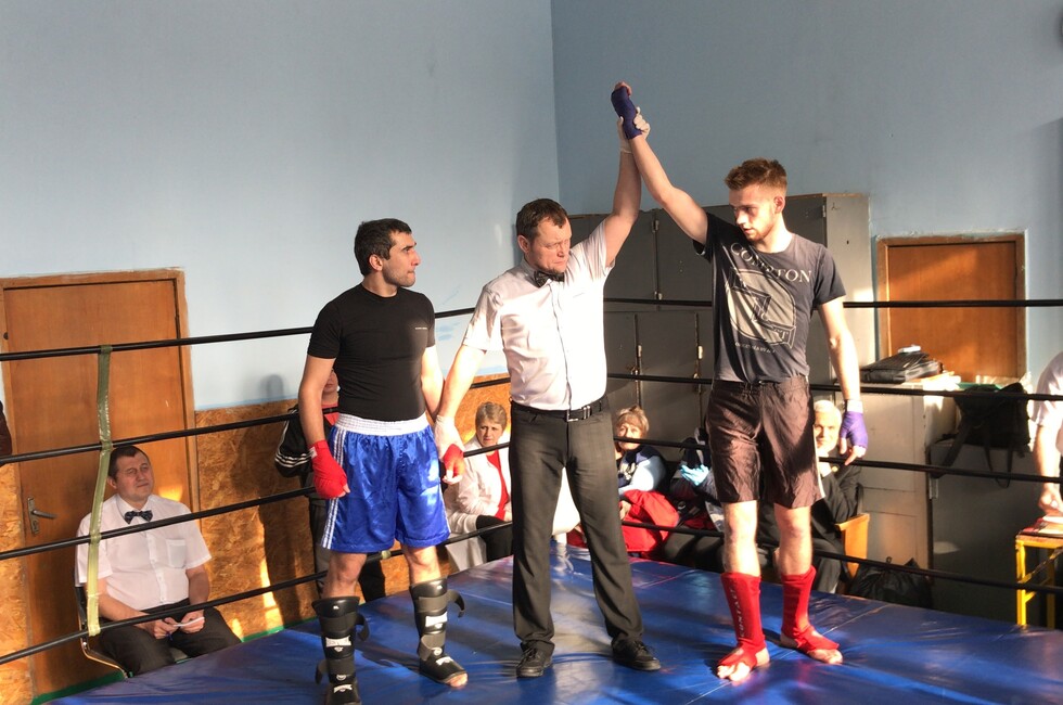 Фото: Пресс-служба Минспорт