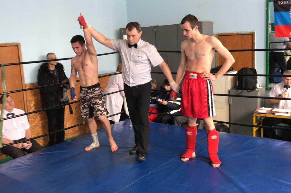 Фото: Пресс-служба Минспорт